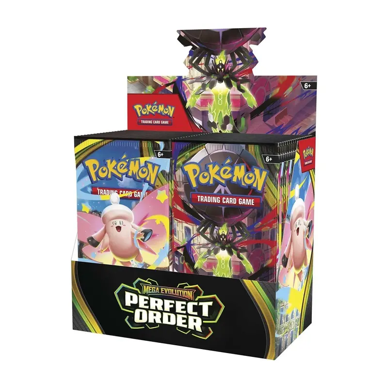best places to buy booster boxes pokemon - TikTok Shop best places to buy booster boxes pokemon - TikTok Shop