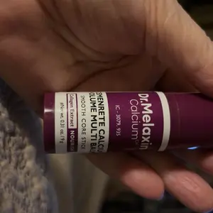 Product Review of [Dr.Melaxin Official] Cemenrete Calcium Multi Balm Eye Care Routine Korean Skin Care Anti-aging Cosmetics Eye Care Eye Stick 9g from T**i