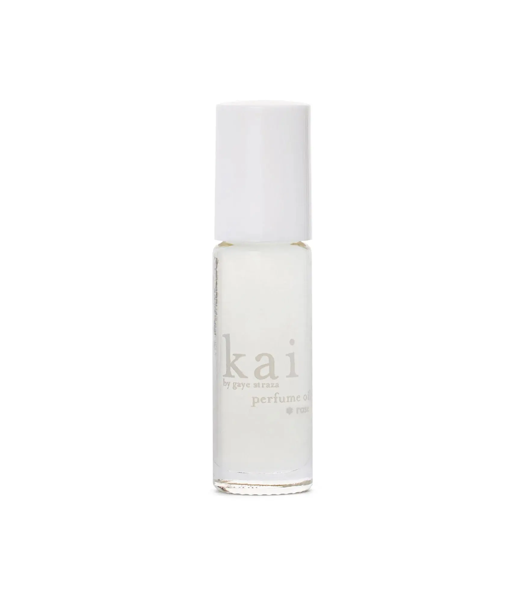 kai*rose perfume oil