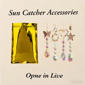【New Arrivla 】Sun Catcher Blind Bags- Open in live