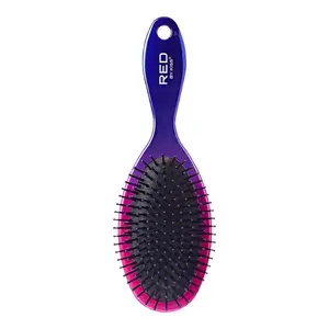 RED by KISS Crystal Charcoal Brush - Oval