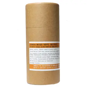 Sandalwood Rope Incense