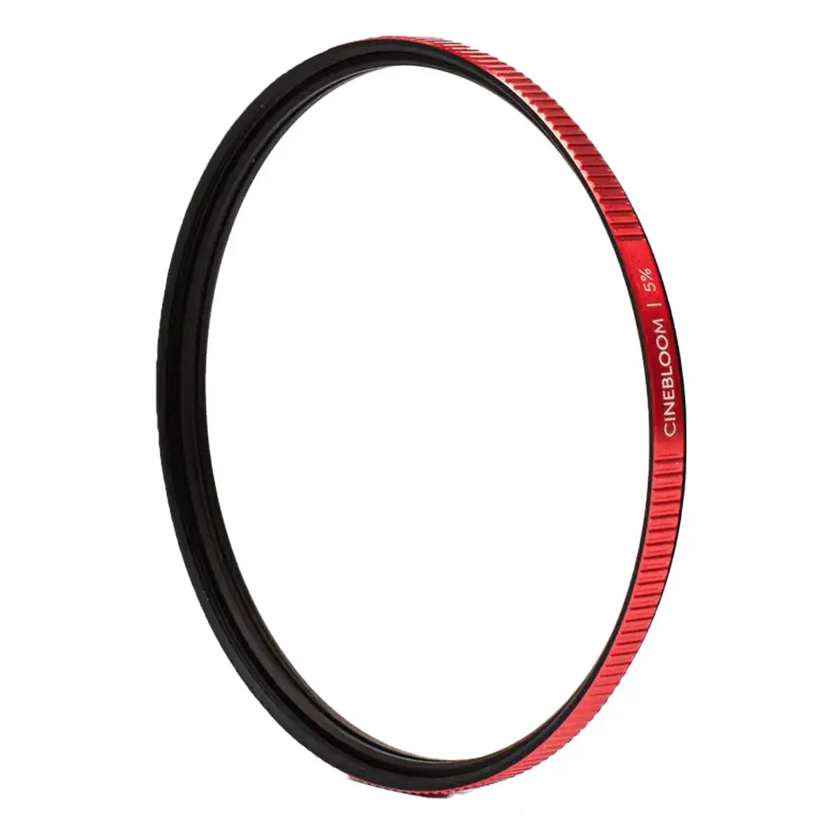 Moment 72mm CineBloom Diffusion Filter, 5% Diffusion