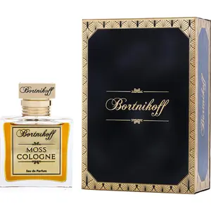 Bortnikoff Moss Cologne By Bortnikoff Eau De Parfum For Unisex