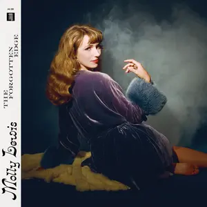 Molly Lewis - The Forgotten Edge  [12-INCH SINGLE VINYL RECORD] Extended Play
