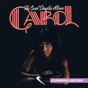 Carol Douglas - The Carol Douglas Album  [COMPACT DISC - CD] Expanded Version, Rmst