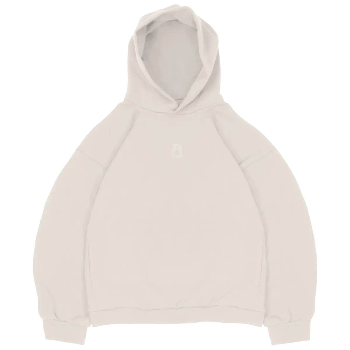 SAND CORE HOODIE