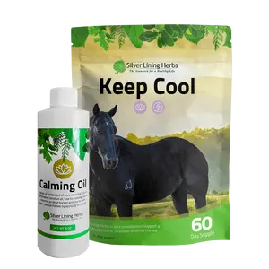 Calming Bundle for Horses