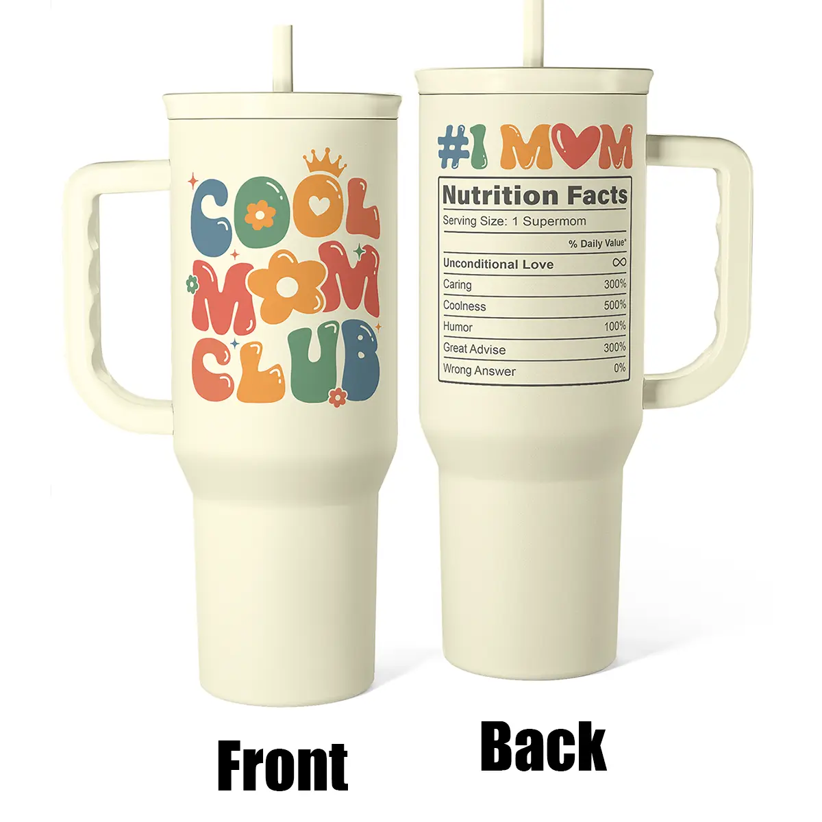 Cool Moms Club