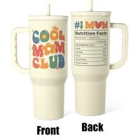 Cool Moms Club