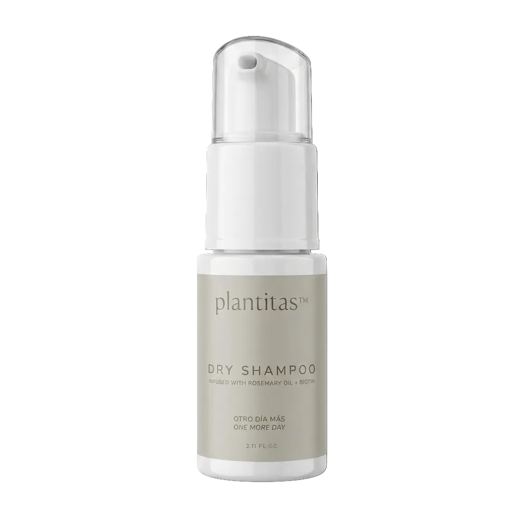 Plantitas Dry Shampoo
