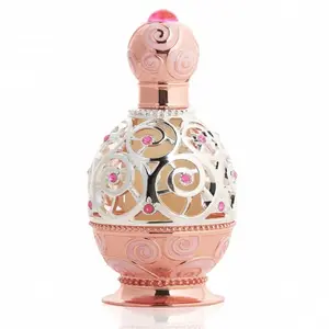 Haneen Rose Gold Perfume Oil, Arabian Perfume Oil, Arabic Perfume 20ml