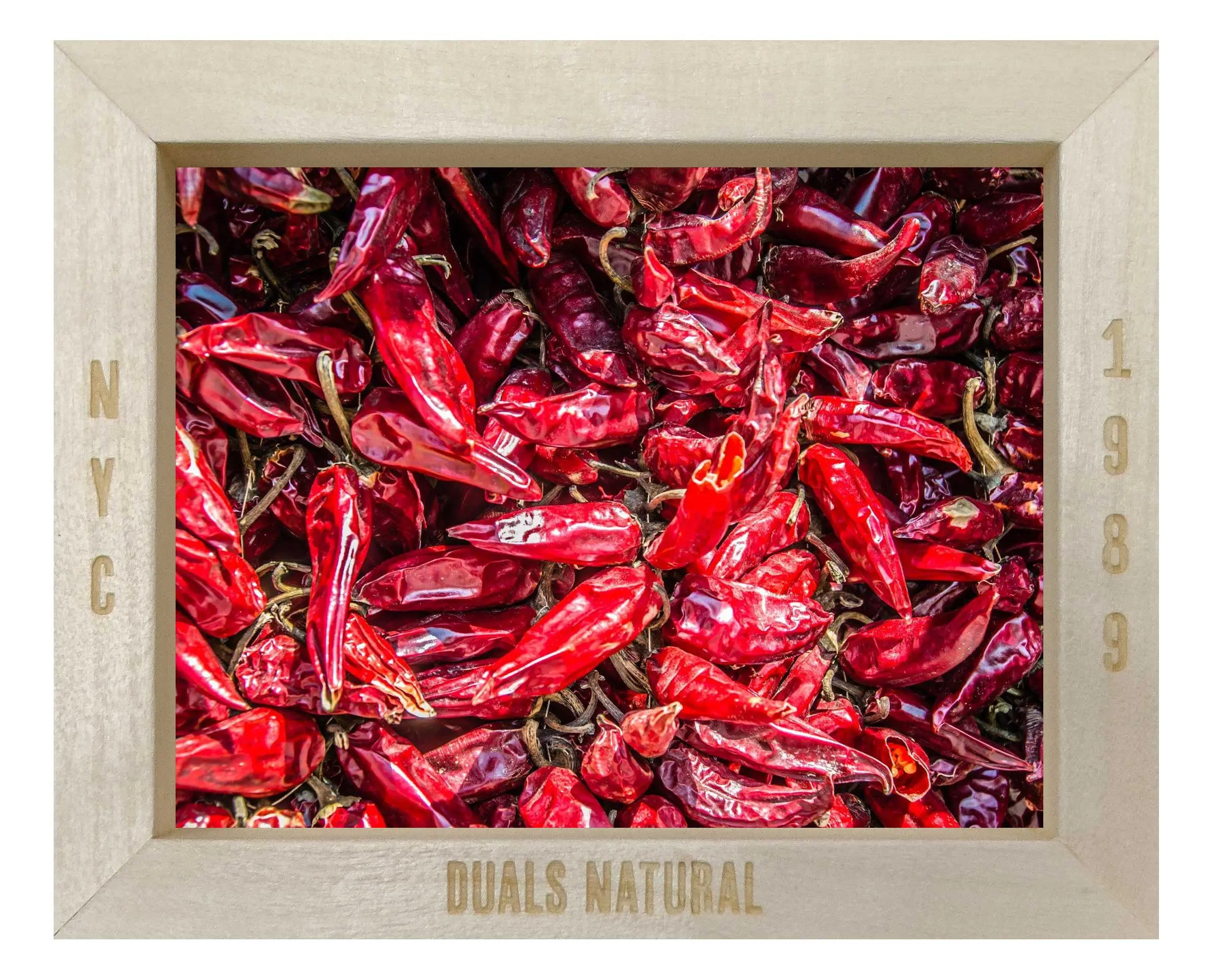 Paprika Hungarian Hot