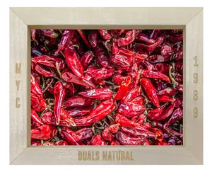 Paprika Hungarian Hot