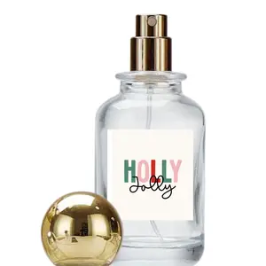 Holly Jolly