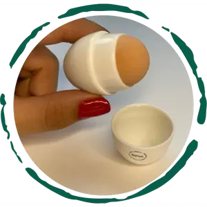 Volcanic Stone Oil-Absorbing Face Roller