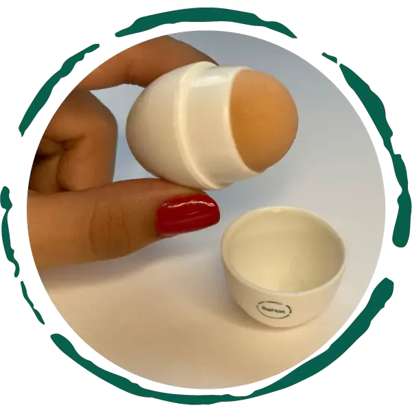 Volcanic Stone Oil-Absorbing Face Roller