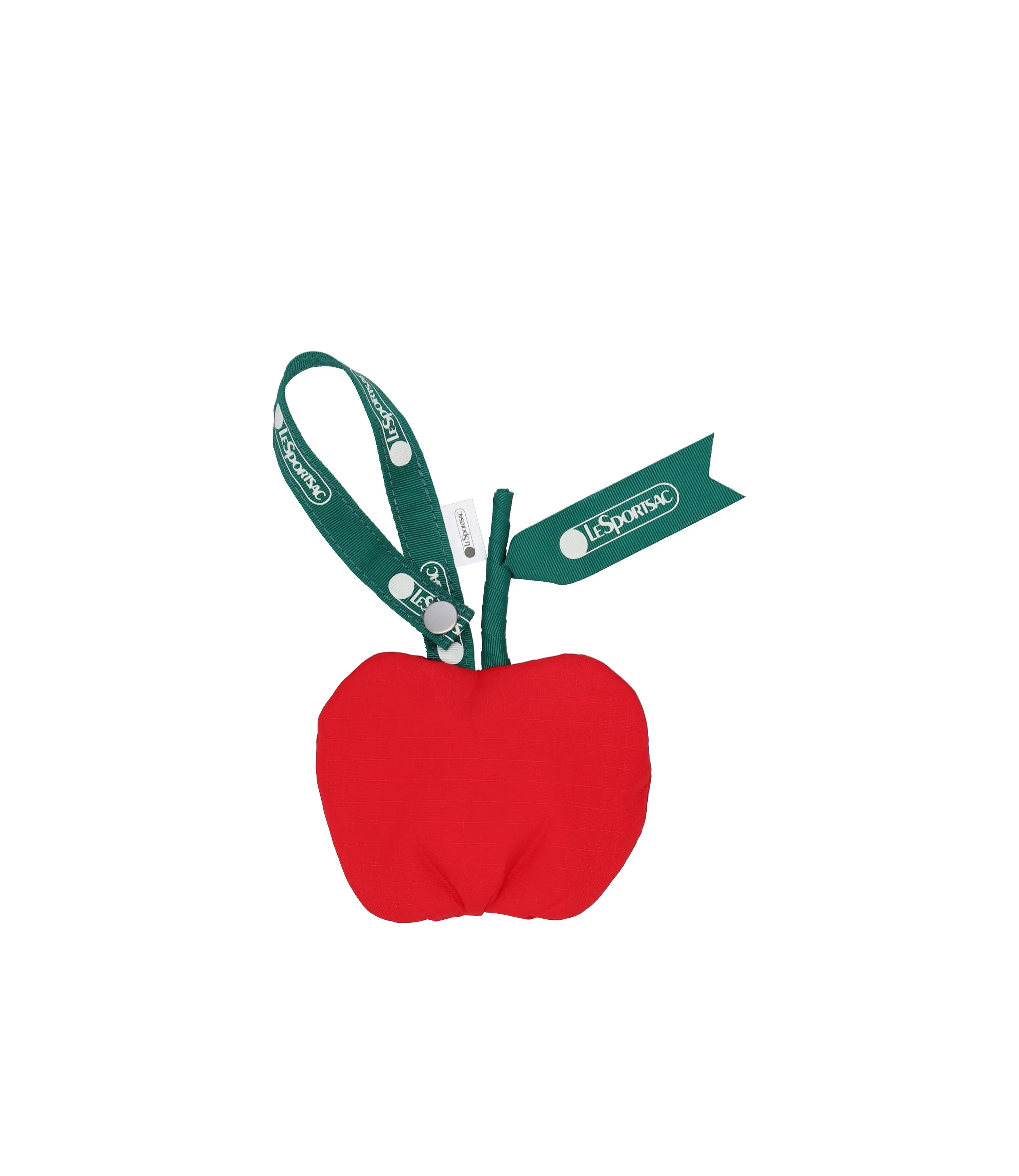 NYC Iconic Apple Charm