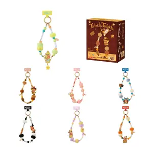 Twinkle Twinkle Savor the Moment Series-Phone Charm Blind Box