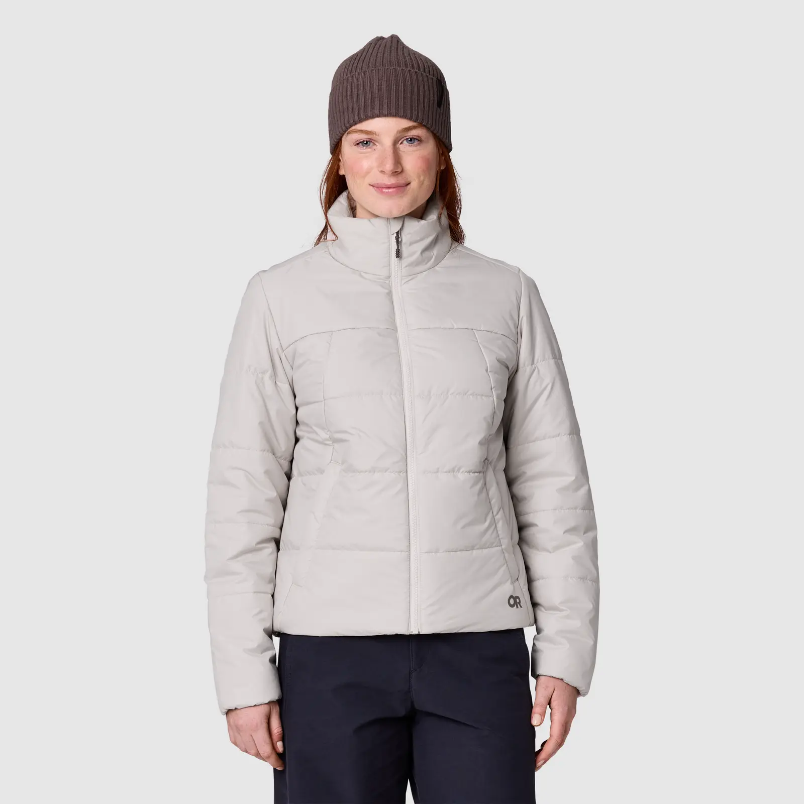 Outdoor Research Women's Vaya Ecoloft Jacket