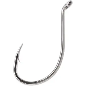 VMC 7199 Octopus Bait Hooks Nickel