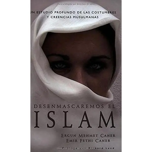 USED-Desenmascaremos el islam: Unveiling Islam (Spanish Edition) by Caner y Caner (Paperback)
