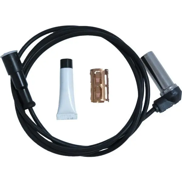 TORQUE Heavy Duty Vehicle ABS Brake Sensor Kit - 5.6ft 90-Degree - Replacement for Meritor, Wabco R955341 (TR955341), Auto