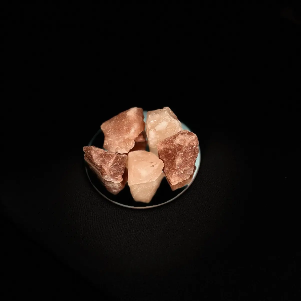 himalayan salt chunks 1-3