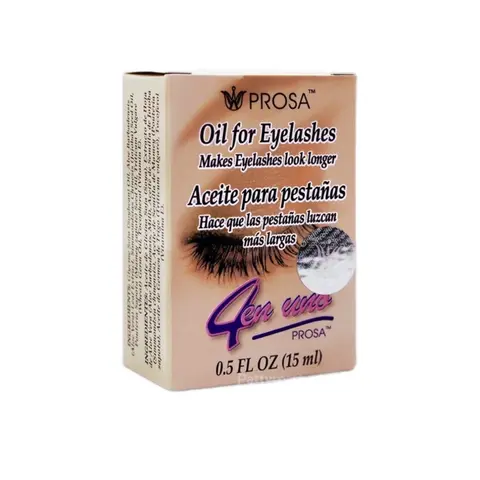 Prosa Serum Oil for Eyelash Growth