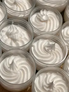 Whipped Vanilla Marshmallow - Body Silk Body Butter