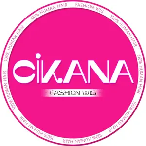 Cikana Fashion Wig