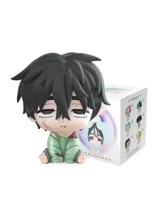 Alien Stage Blind Box - Baby Series Figures, Official ALNST Anime Collectible Merch