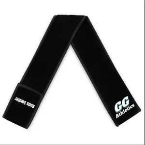 GG Athletics Streamer Towel - Microfiber, Lightweight Design for Outdoor Activities, Ideal for Cooling and Comfort