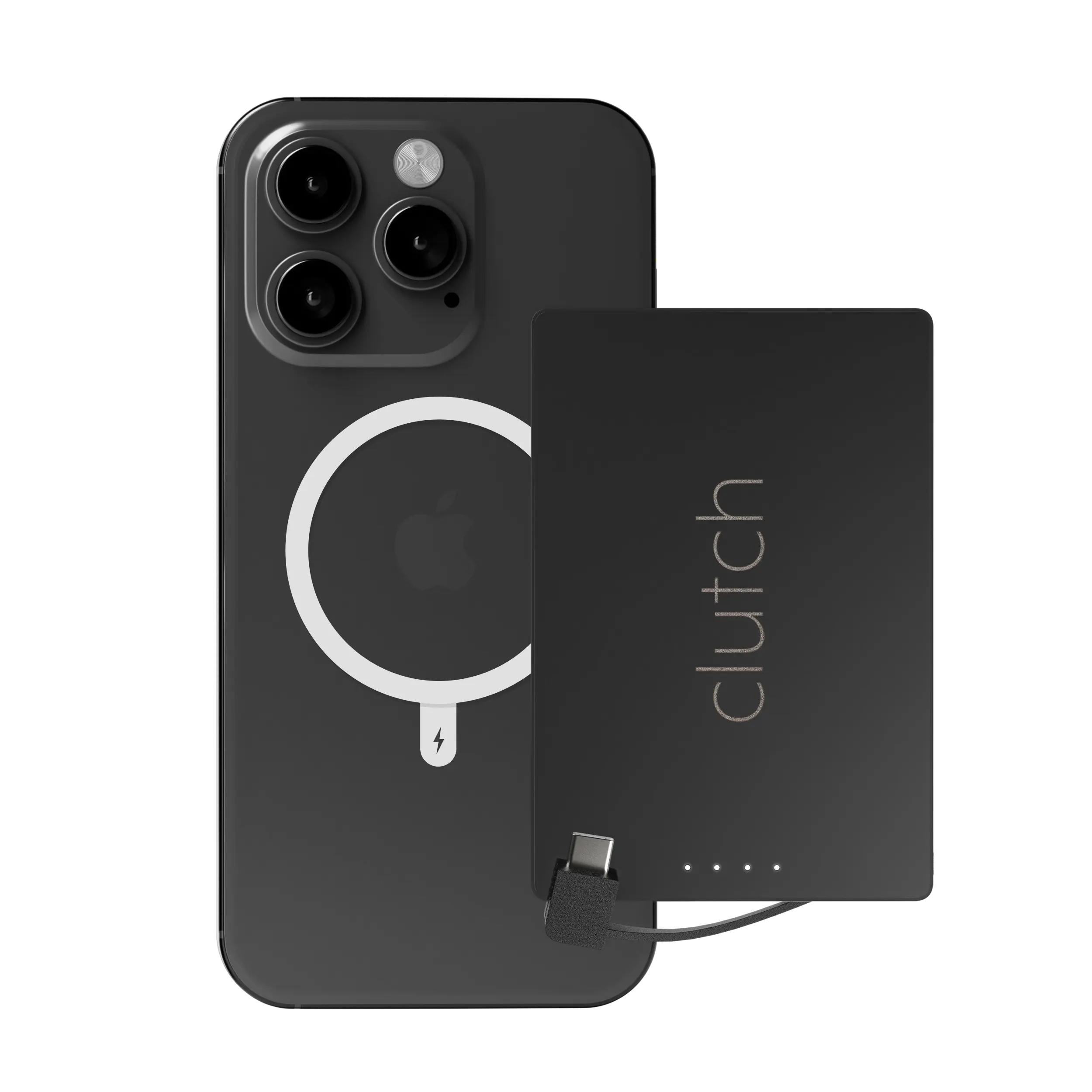 Clutch® Pro USB-C