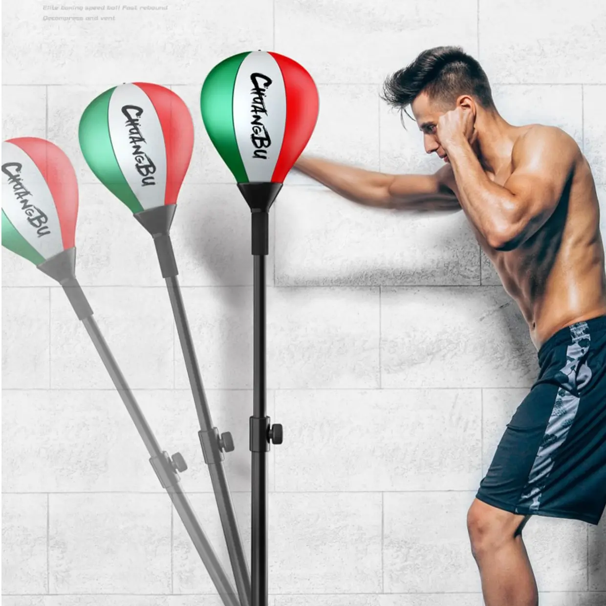 Boxing Reflex Ball,Boxing Speed Reflex Ball
