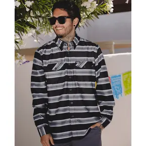 Jalisco Flannel