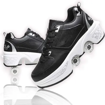 Roller Skates Shoes 300 Pesos TikTok Shop