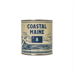 Coastal Maine Candle