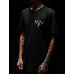 SGT. EAGLE "PREMIUM" TEE