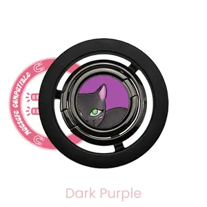 abbyrose Hocus Pocus MagSafe Rose Ring