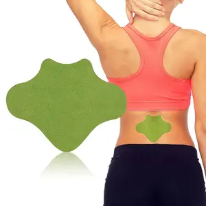 Wormwood Knee Patches, 36pcs/set Wormwood Stickers for Knees, Back, Neck, Foot Care Patches, Hand & Foot Care Products, Adhesive Heat Patches