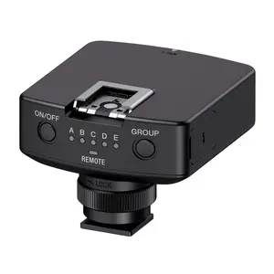 FA-WRR1 Wireless Radio Control Receiver for Sony