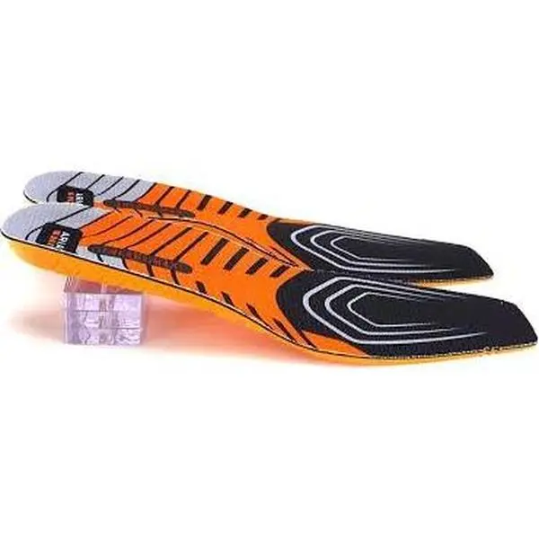 Ariat Energy Max WORK Men's Wide Square Toe Anti-Fatigue Cushioning & Rebound Insoles 10032203