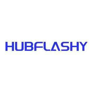 HubFlashy Security
