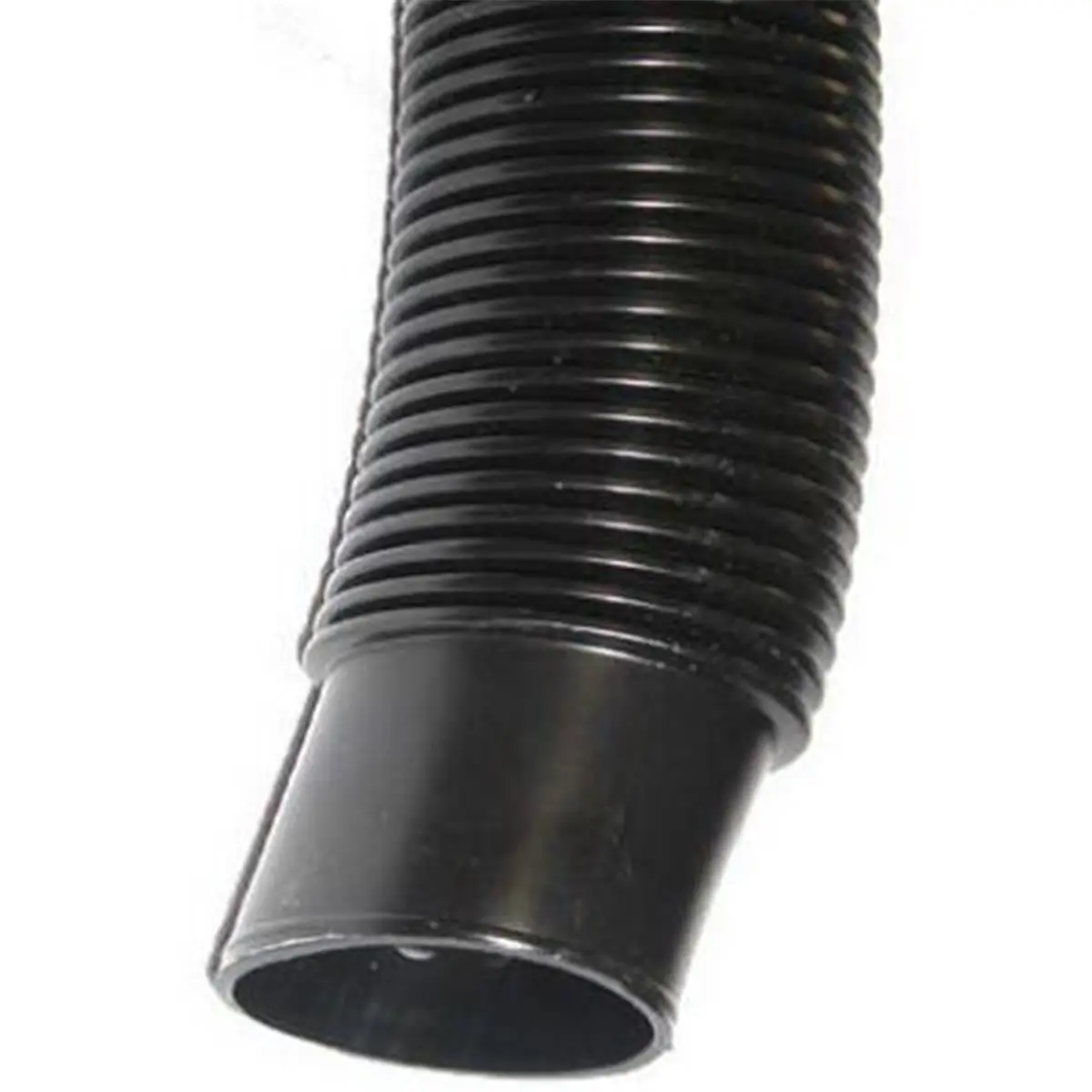 212 MAIN Corrugated Acid-Proof Bilge Discharge Water Hose, 0.75 in. x 25 ft. Flexible Hose with Mounting Cuffs (1-95157PTV), Discharge Hose