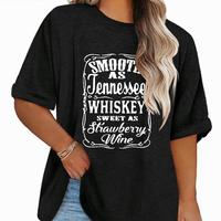 Tennessee Whiskey
