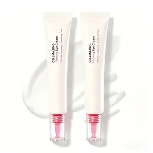 Torriden CELLMAZING Collagen Eye Cream 30ml - Anti-Aging Wrinkle & Dark Circle Care with 5D Collagen & 4R Retinol, Korean Skincare