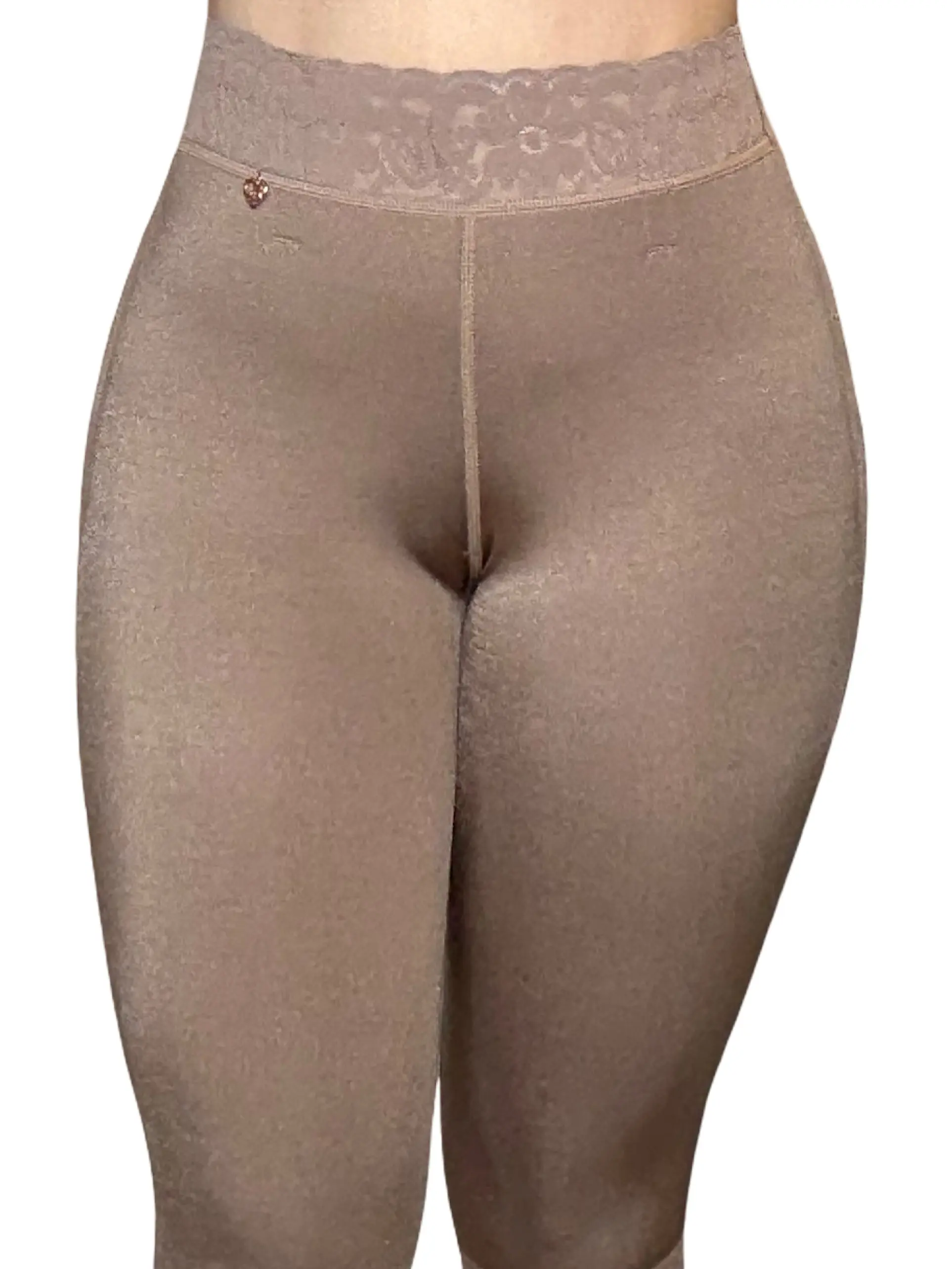Faja Capri Silueta Secreta