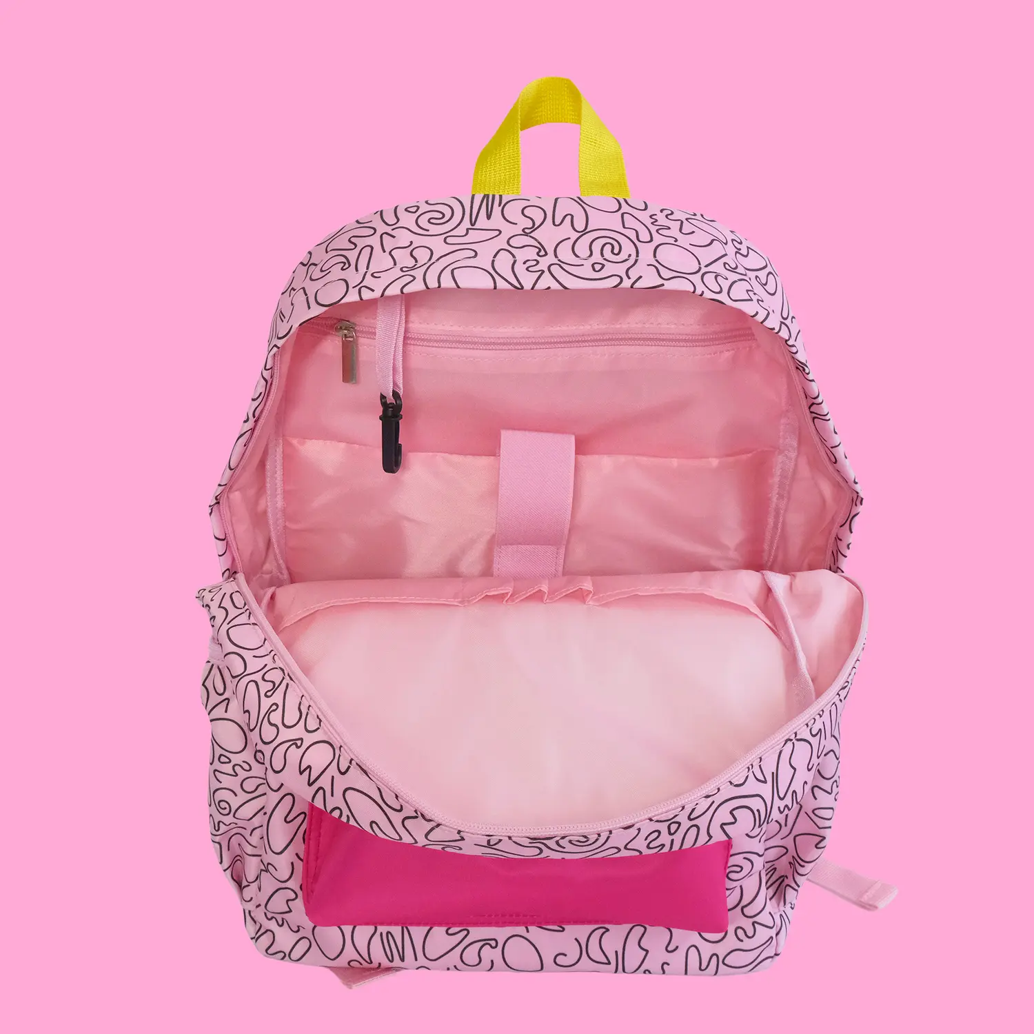 Zamfam Backpack - TikTok Shop