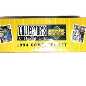 1994 Upper Deck Collector's Choice Factory Baseball Set